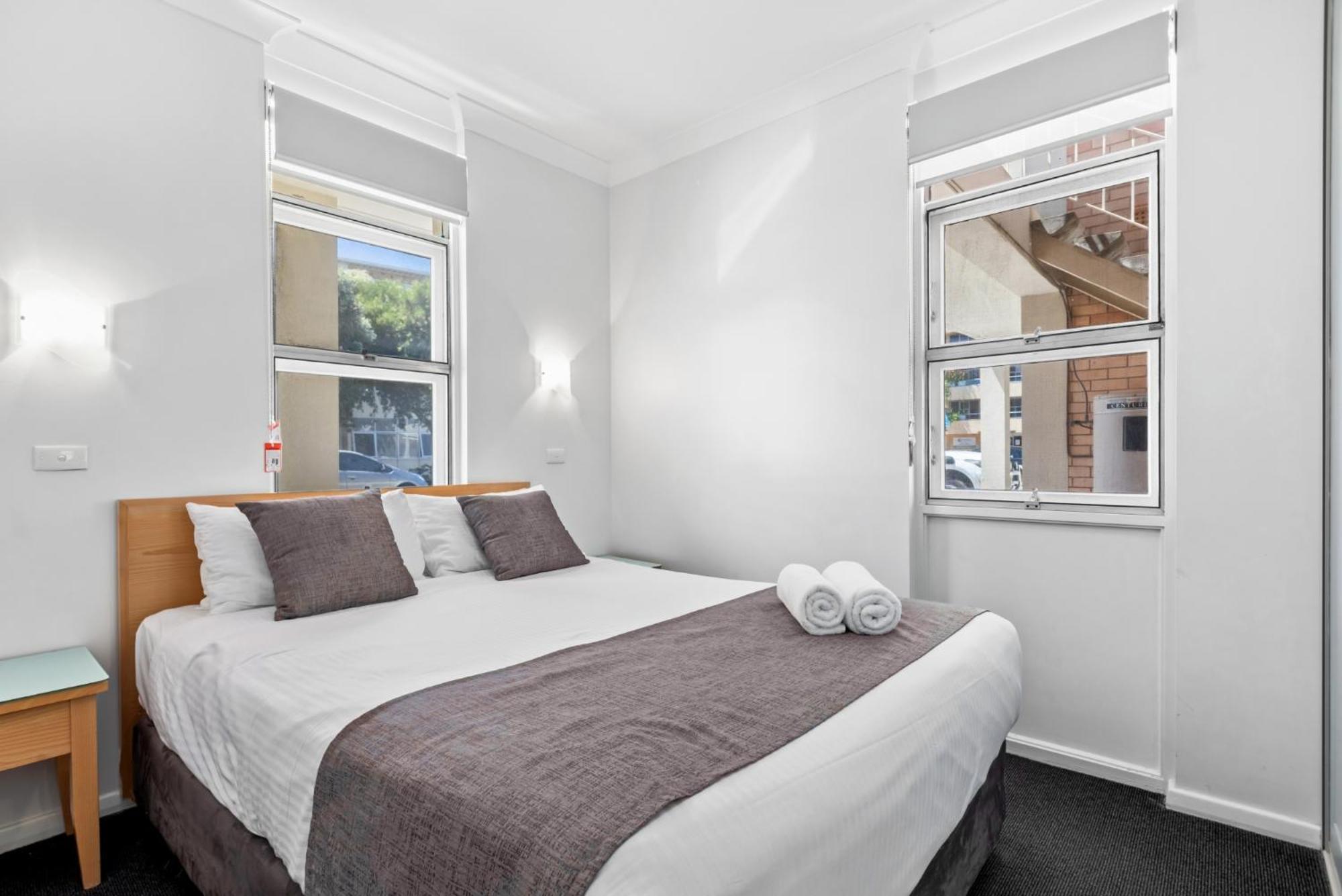 Taft Apartments Adelaide Exterior foto