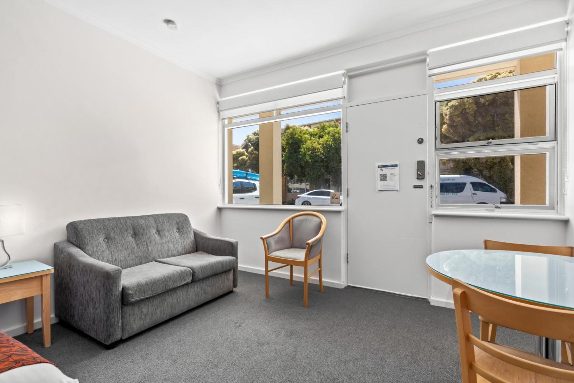Taft Apartments Adelaide Exterior foto